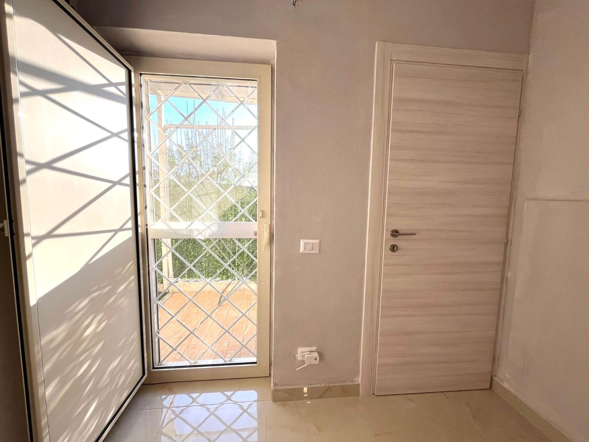 Holiday-Caroline Apartment Помпей Екстериор снимка
