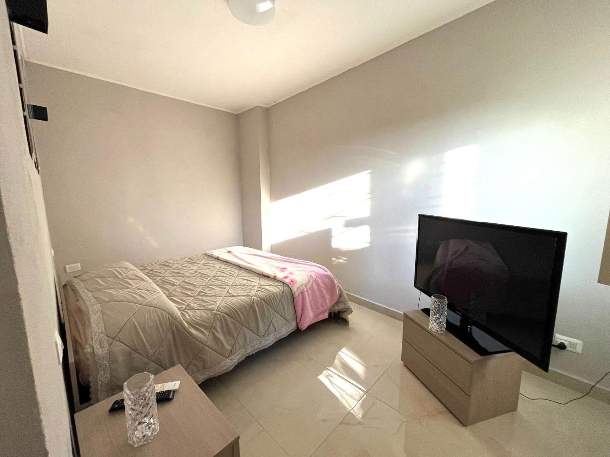 Holiday-Caroline Apartment Помпей Екстериор снимка
